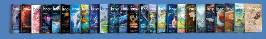 The Innovation Medicine Call for Youth Editor | 青年编委招募-医学及相关领域专场