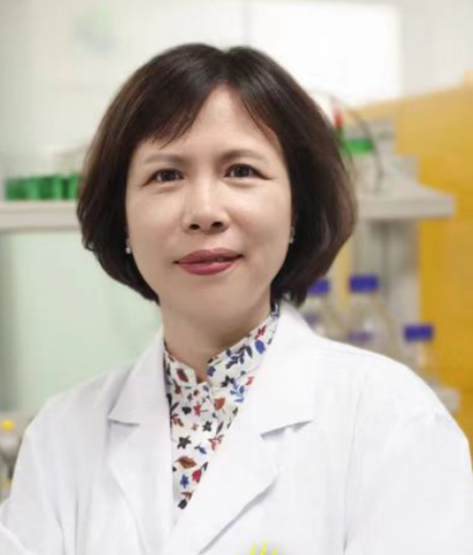 昆虫学家故事-【农业科学家作风故事】杨青：每一次失败，都是通往突破的伏笔