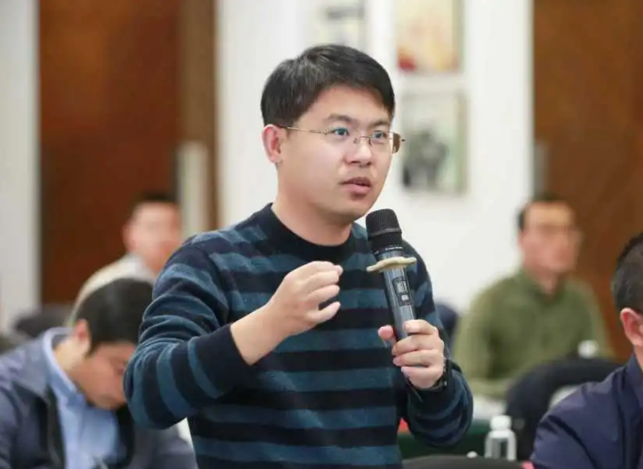 昆虫人物- | 桃李蜂业路，拳拳赤子心——记民盟盟员、中国计量大学教授李红亮