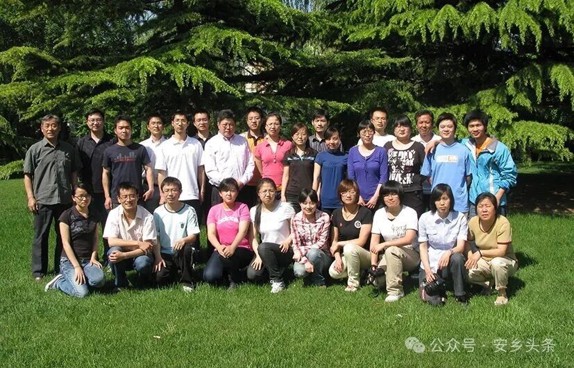 祝贺！张友军研究员当选2025年中国工程院院士